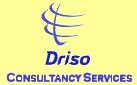 Driso Logo